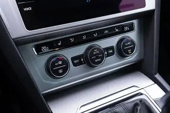 Volkswagen Passat, 1.5, 110 kW, bensiin, automaat, esivedu