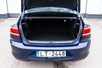 Volkswagen Passat, 1.5, 110 kW, bensiin, automaat, esivedu