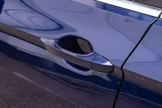 Volkswagen Passat, 1.5, 110 kW, bensiin, automaat, esivedu