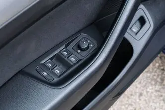 Volkswagen Passat, 1.5, 110 kW, bensiin, automaat, esivedu