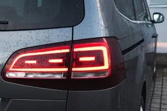 Volkswagen Sharan, 2.0, 132 kW, diesel, automatic