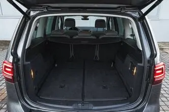 Volkswagen Sharan, 2.0, 132 kW, diesel, automatic