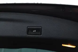 Volkswagen Sharan, 2.0, 132 kW, diesel, automatic