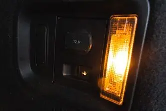 Volkswagen Sharan, 2.0, 132 kW, diesel, automatic