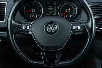 Volkswagen Sharan, 2.0, 132 kW, diesel, automatic