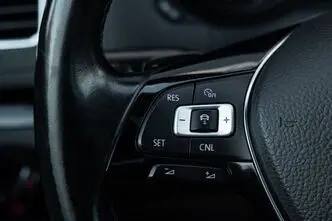 Volkswagen Sharan, 2.0, 132 kW, diesel, automatic