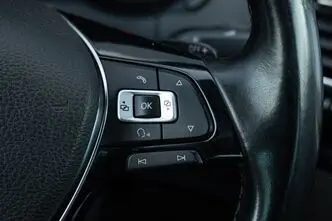 Volkswagen Sharan, 2.0, 132 kW, diesel, automatic