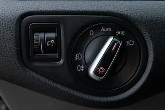 Volkswagen Sharan, 2.0, 132 kW, diesel, automatic