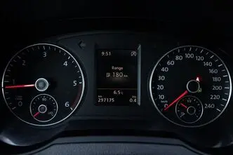 Volkswagen Sharan, 2.0, 132 kW, diesel, automatic