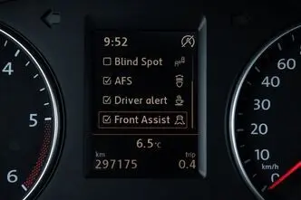 Volkswagen Sharan, 2.0, 132 kW, diesel, automatic