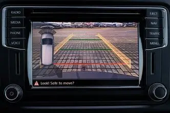 Volkswagen Sharan, 2.0, 132 kW, diesel, automatic