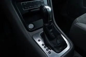 Volkswagen Sharan, 2.0, 132 kW, diesel, automatic