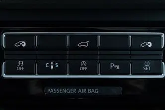 Volkswagen Sharan, 2.0, 132 kW, diesel, automatic