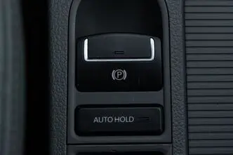 Volkswagen Sharan, 2.0, 132 kW, diesel, automatic