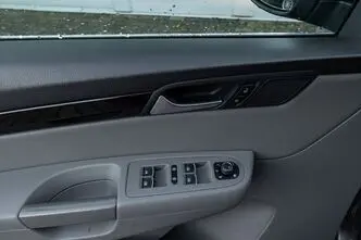 Volkswagen Sharan, 2.0, 132 kW, diesel, automatic