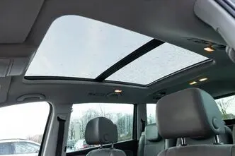 Volkswagen Sharan, 2.0, 132 kW, diesel, automatic