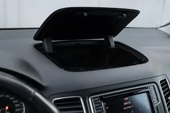 Volkswagen Sharan, 2.0, 132 kW, diesel, automatic