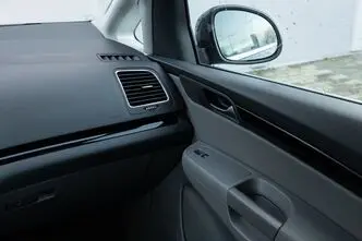 Volkswagen Sharan, 2.0, 132 kW, diesel, automatic