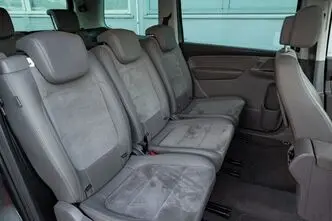 Volkswagen Sharan, 2.0, 132 kW, diesel, automatic