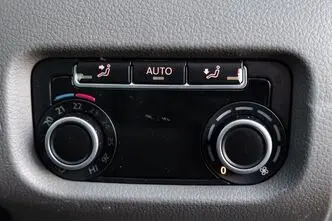 Volkswagen Sharan, 2.0, 132 kW, diesel, automatic