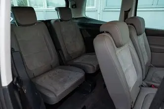 Volkswagen Sharan, 2.0, 132 kW, diesel, automatic