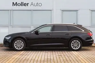 Audi A6, 2.0, 120 kW, дизель, автомат