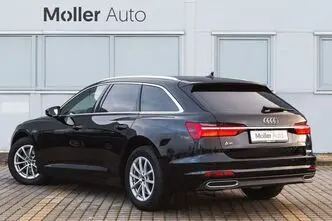 Audi A6, 2.0, 120 kW, дизель, автомат