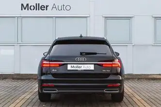 Audi A6, 2.0, 120 kW, дизель, автомат