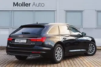 Audi A6, 2.0, 120 kW, дизель, автомат