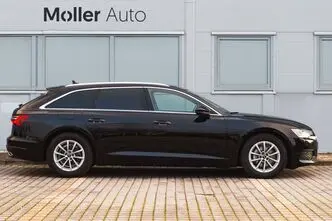 Audi A6, 2.0, 120 kW, дизель, автомат