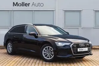 Audi A6, 2.0, 120 kW, дизель, автомат