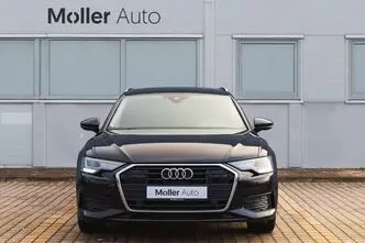 Audi A6, 2.0, 120 kW, дизель, автомат