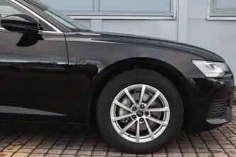 Audi A6, 2.0, 120 kW, дизель, автомат