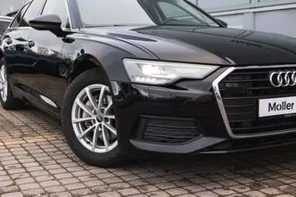 Audi A6, 2.0, 120 kW, дизель, автомат