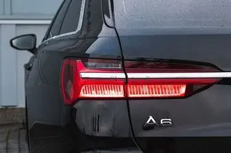 Audi A6, 2.0, 120 kW, дизель, автомат