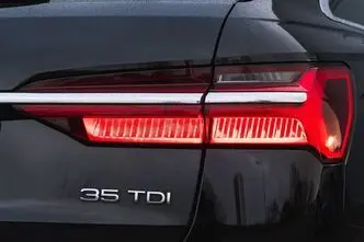 Audi A6, 2.0, 120 kW, дизель, автомат