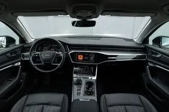 Audi A6, 2.0, 120 kW, дизель, автомат