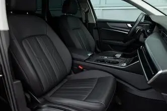 Audi A6, 2.0, 120 kW, дизель, автомат