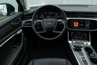 Audi A6, 2.0, 120 kW, дизель, автомат