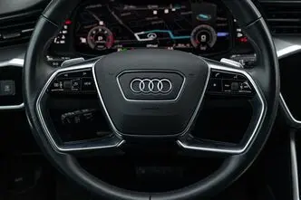 Audi A6, 2.0, 120 kW, дизель, автомат