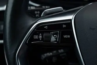 Audi A6, 2.0, 120 kW, дизель, автомат