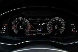Audi A6, 2.0, 120 kW, дизель, автомат