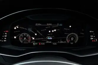 Audi A6, 2.0, 120 kW, дизель, автомат