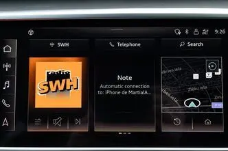 Audi A6, 2.0, 120 kW, дизель, автомат