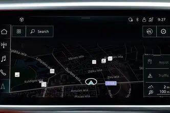 Audi A6, 2.0, 120 kW, дизель, автомат