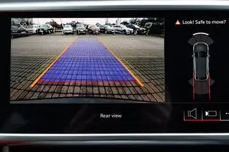 Audi A6, 2.0, 120 kW, дизель, автомат