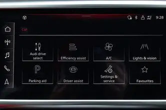 Audi A6, 2.0, 120 kW, дизель, автомат