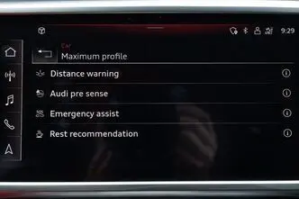 Audi A6, 2.0, 120 kW, дизель, автомат