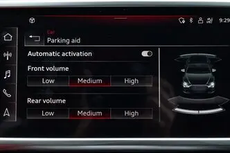 Audi A6, 2.0, 120 kW, дизель, автомат