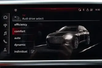 Audi A6, 2.0, 120 kW, дизель, автомат